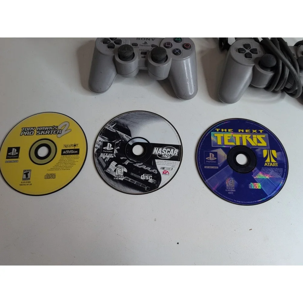 Sony product playstation